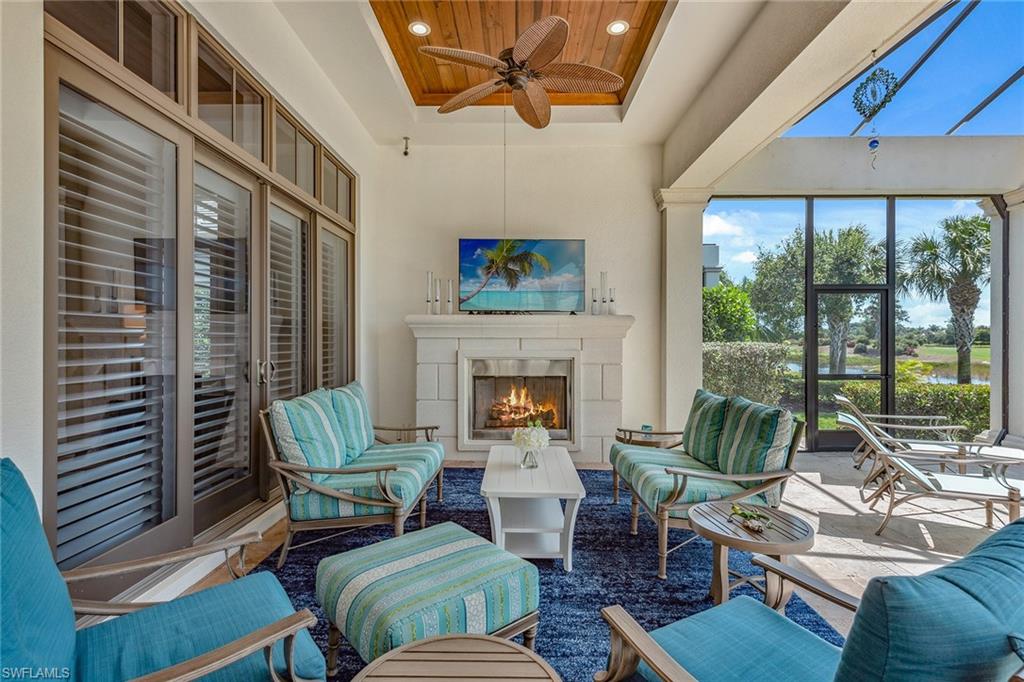 ISLA DEL SOL - Residential