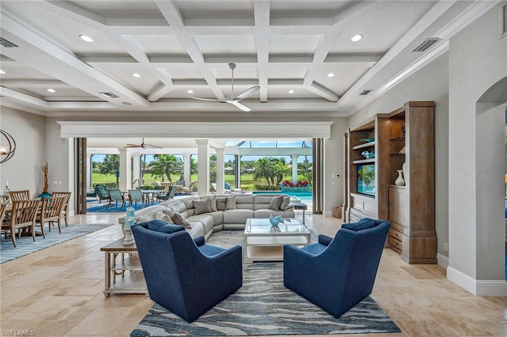 ISLA DEL SOL - Residential