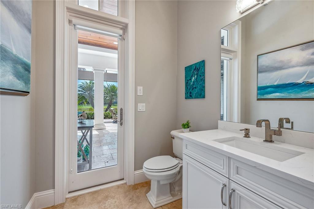 ISLA DEL SOL - Residential