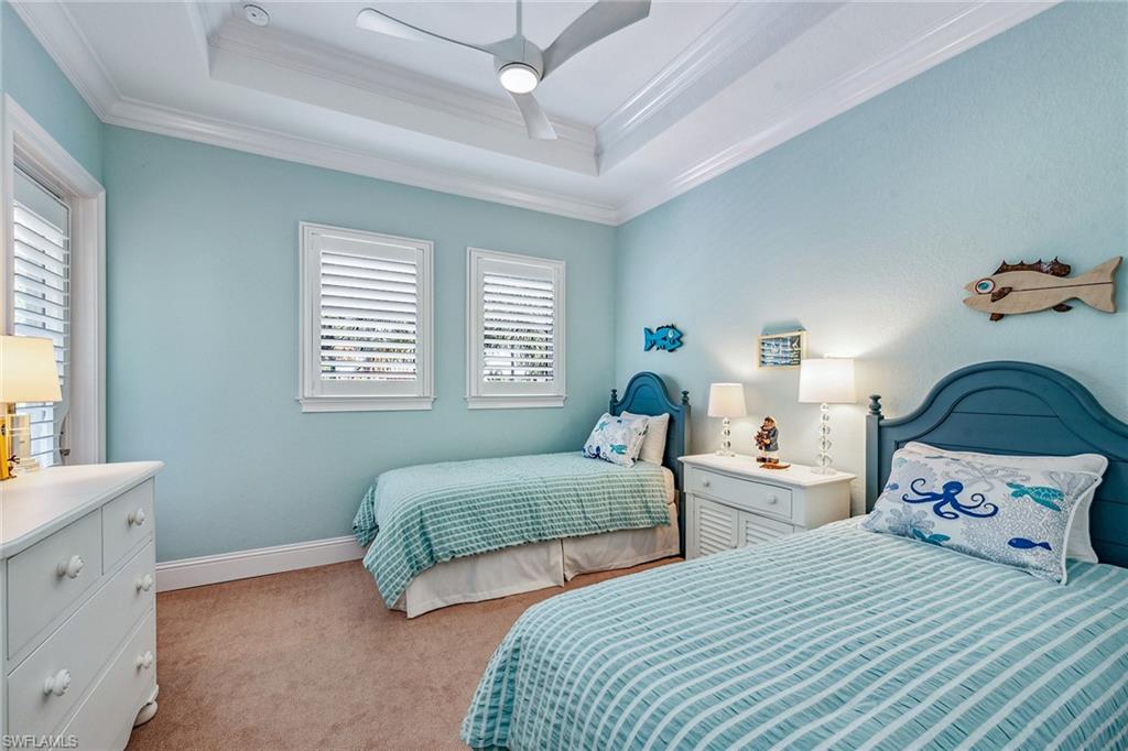 ISLA DEL SOL - Residential