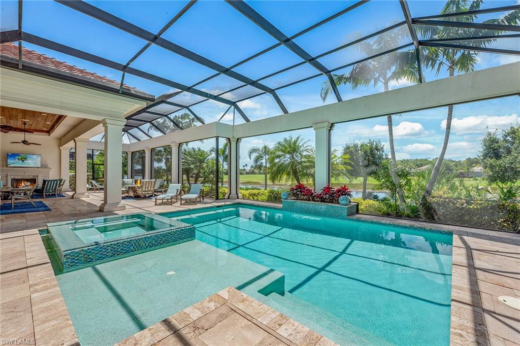 ISLA DEL SOL - Residential