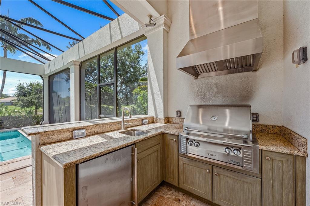 ISLA DEL SOL - Residential