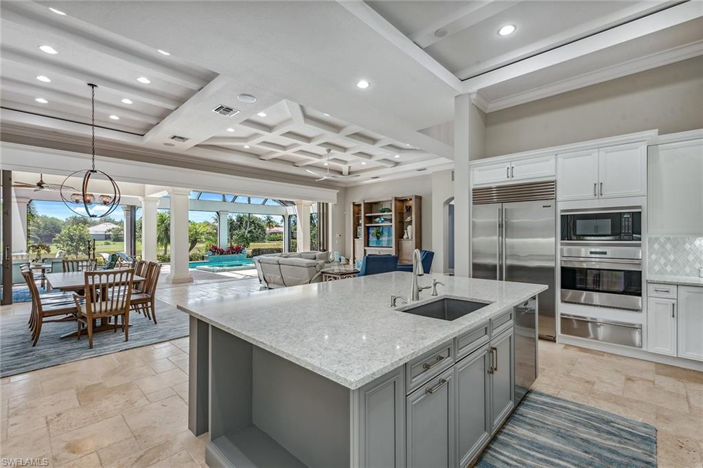 ISLA DEL SOL - Residential