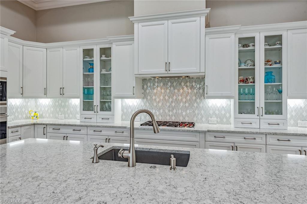 ISLA DEL SOL - Residential