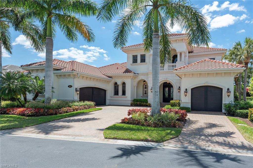 ISLA DEL SOL - Residential