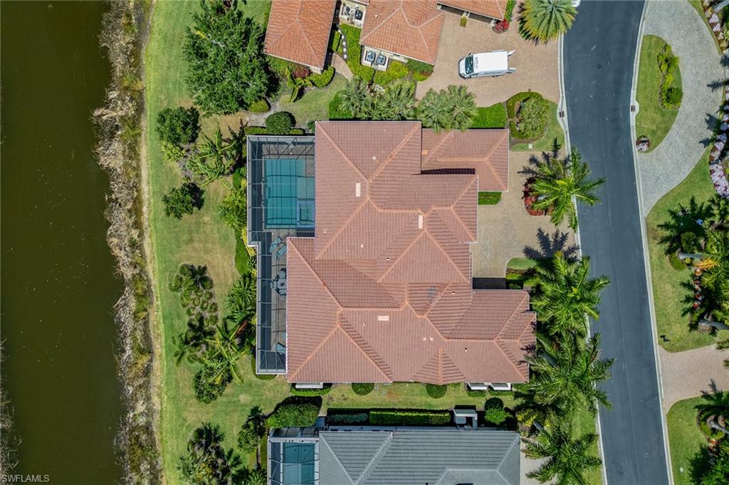 ISLA DEL SOL - Residential