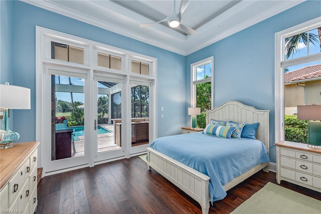 ISLA DEL SOL - Residential