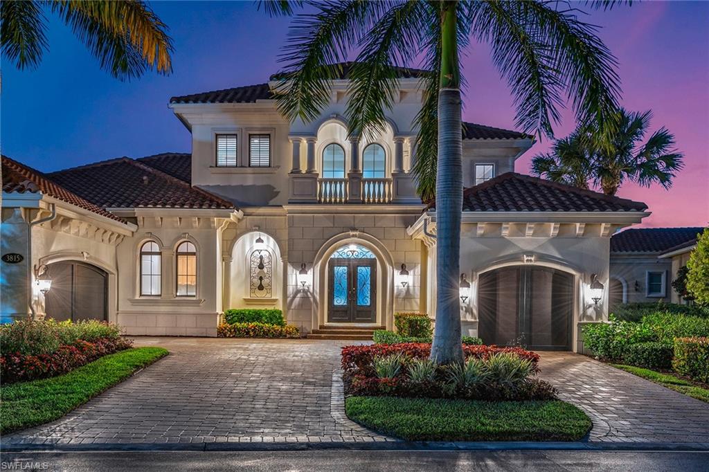 ISLA DEL SOL - Residential