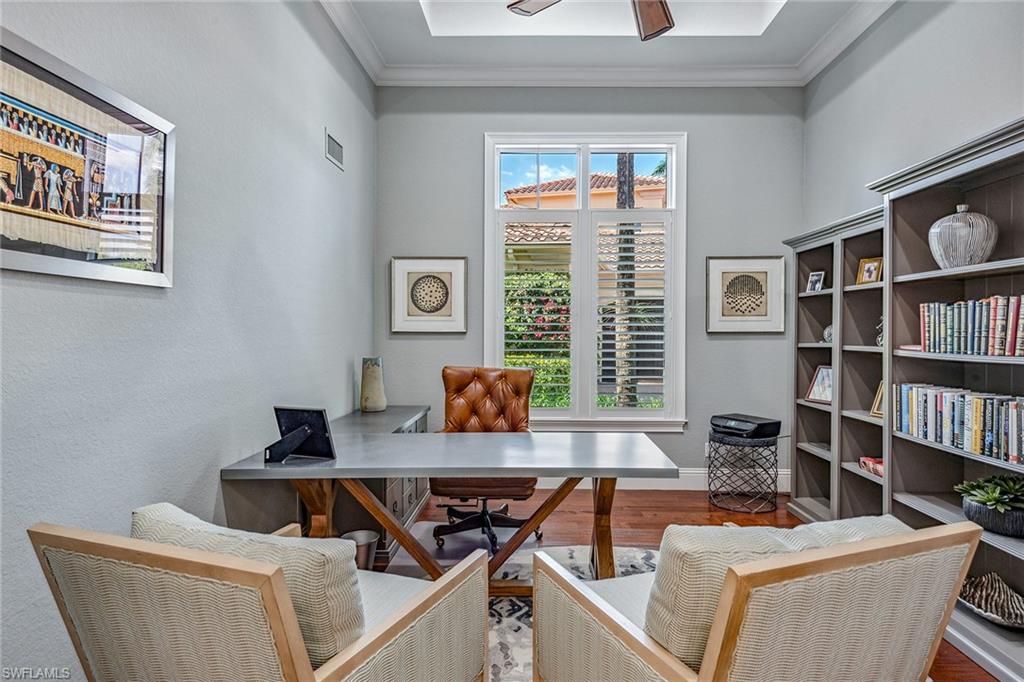 ISLA DEL SOL - Residential