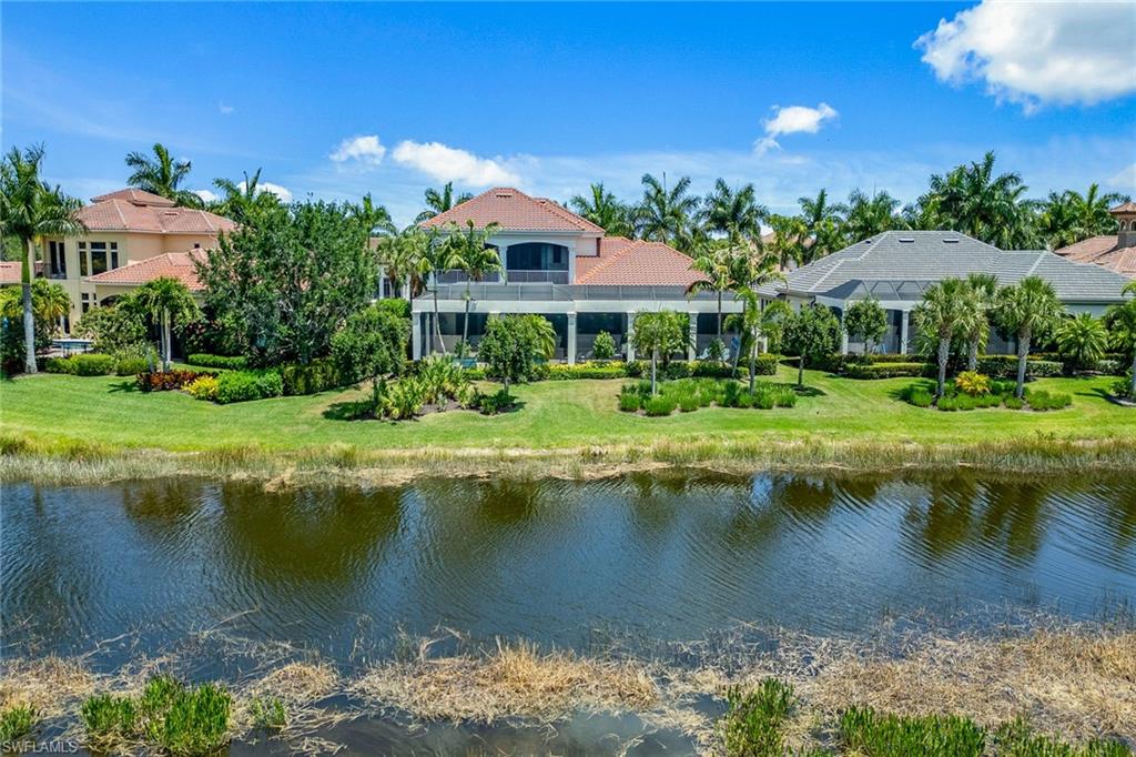 ISLA DEL SOL - Residential