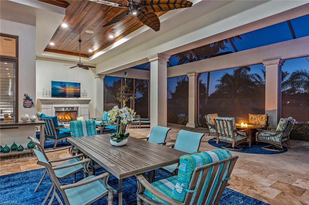 ISLA DEL SOL - Residential