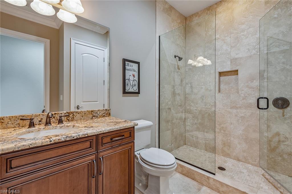 ISLA DEL SOL - Residential