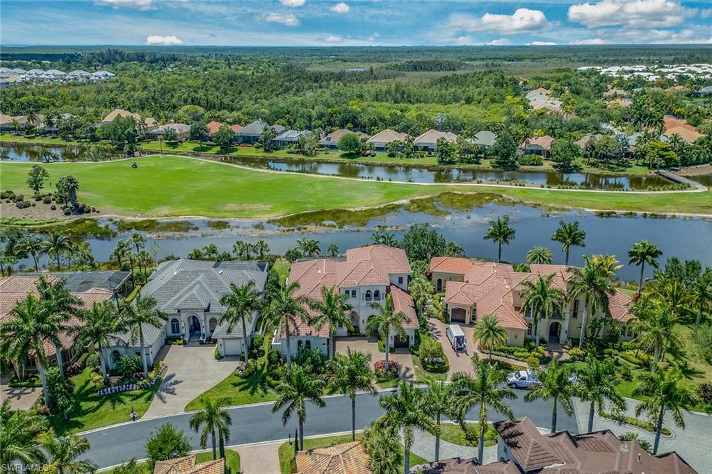 ISLA DEL SOL - Residential