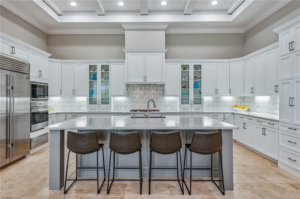 ISLA DEL SOL - Residential