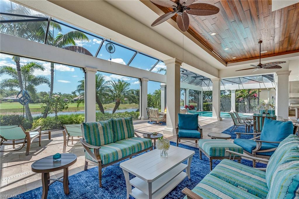 ISLA DEL SOL - Residential