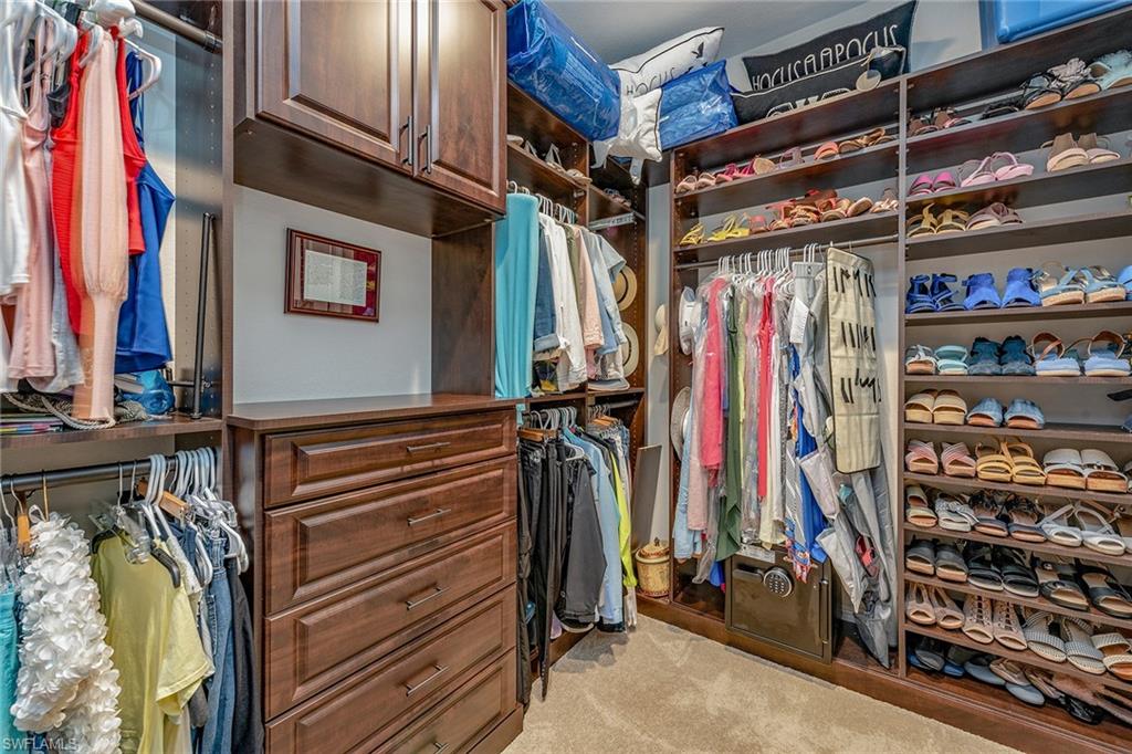 ISLA DEL SOL - Residential