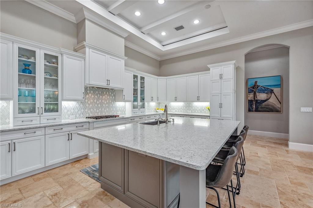 ISLA DEL SOL - Residential