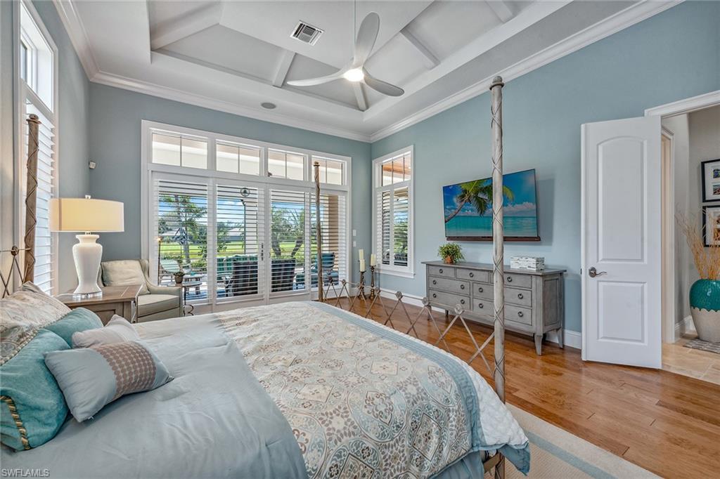 ISLA DEL SOL - Residential