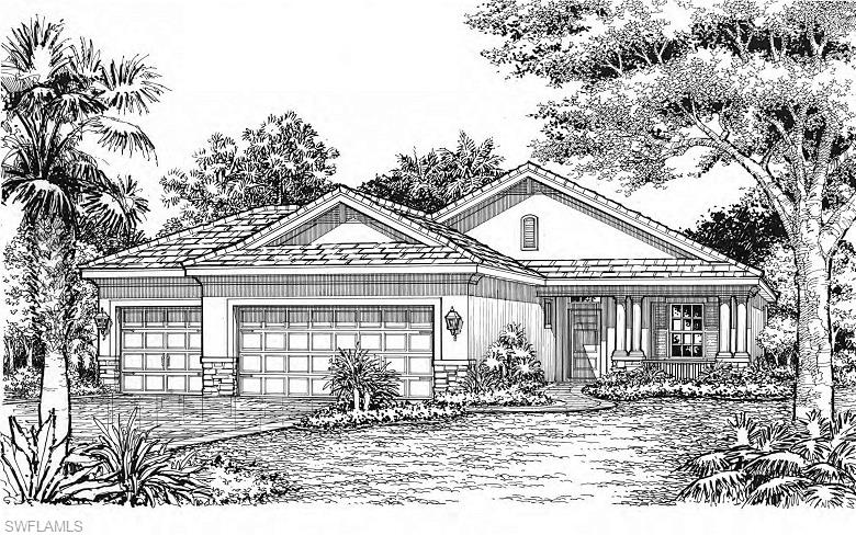 Palmetto Grove - Residential