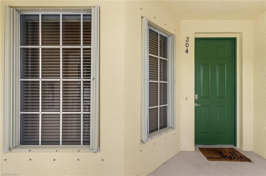 ABACO - Residential Lease