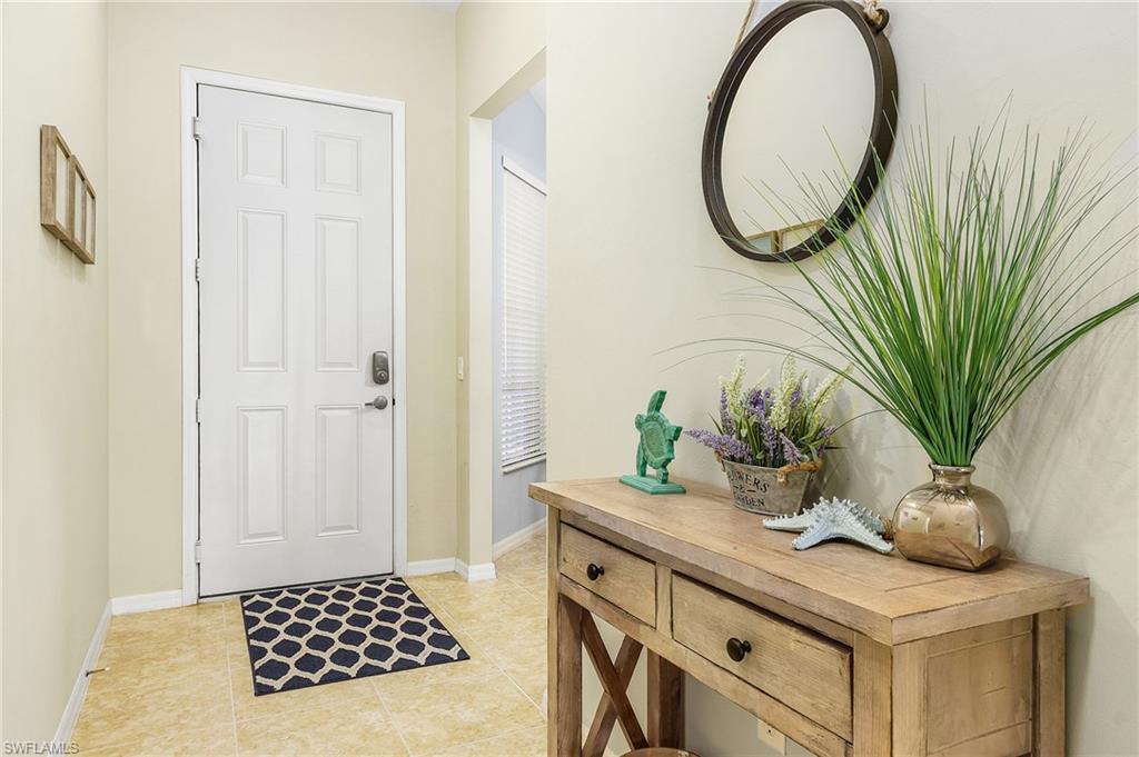 ABACO - Residential Lease