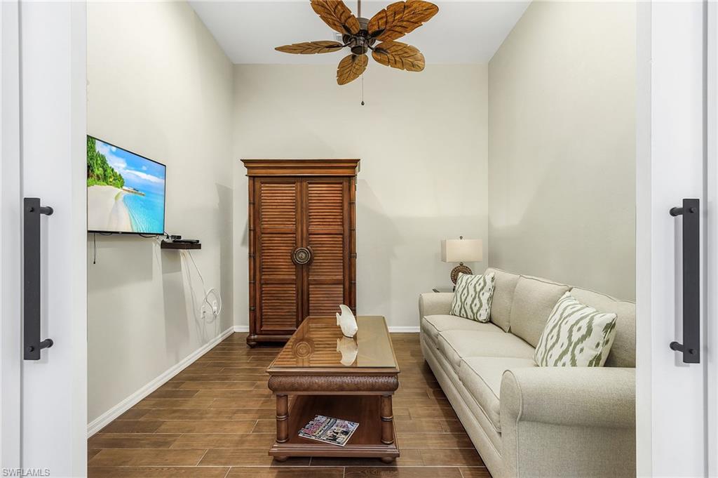 ABACO - Residential Lease