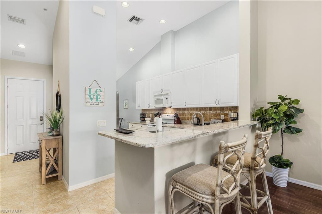 ABACO - Residential Lease