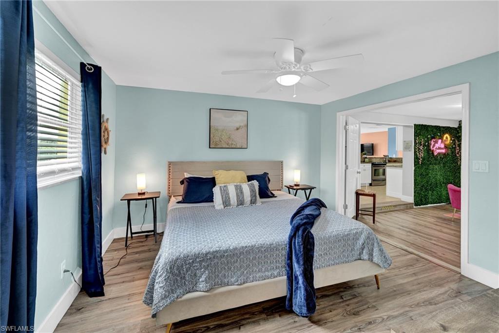 YACHT CLUB - Residential