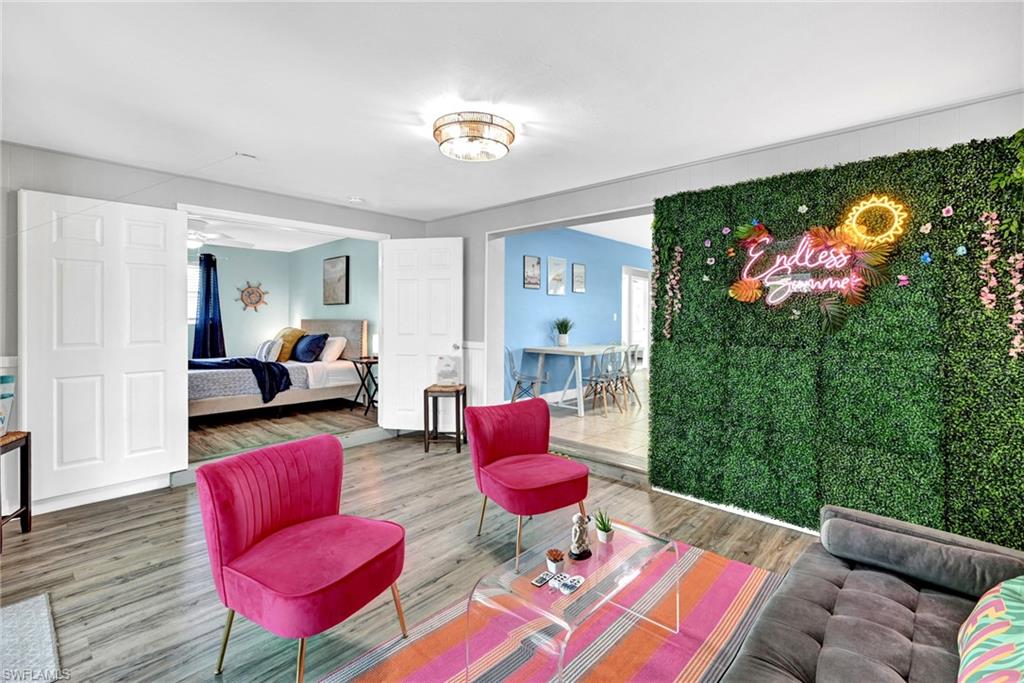 YACHT CLUB - Residential