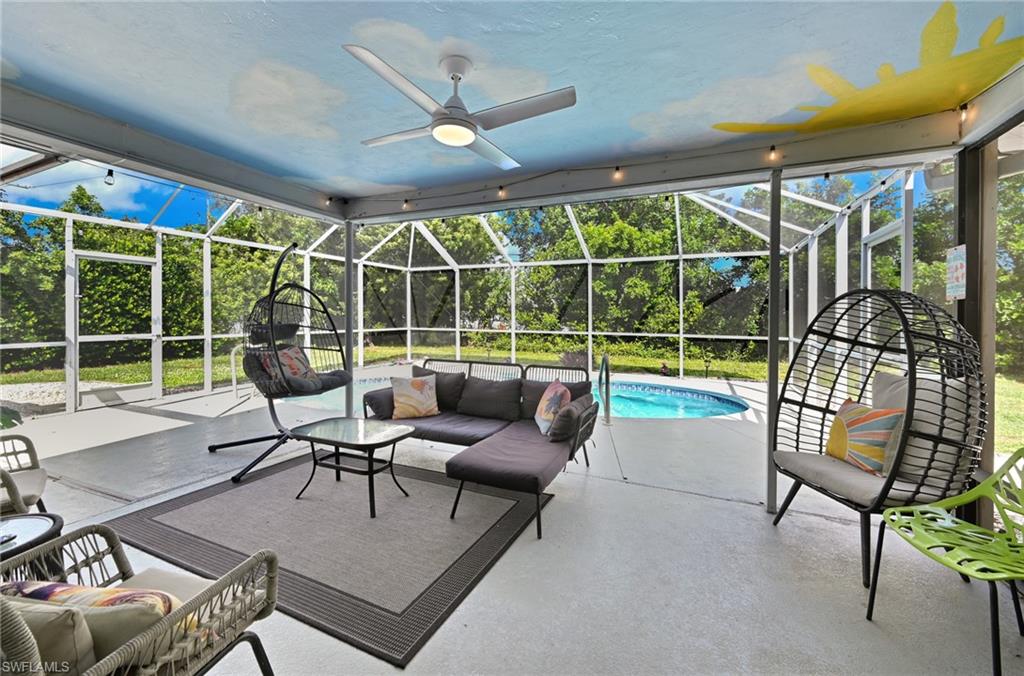 YACHT CLUB - Residential