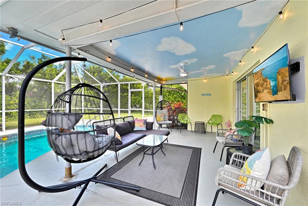 YACHT CLUB - Residential