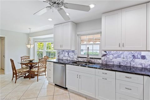 A home in BONITA SPRINGS