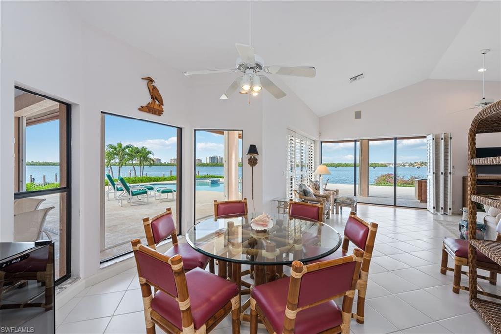 MARCO BEACH - Residential