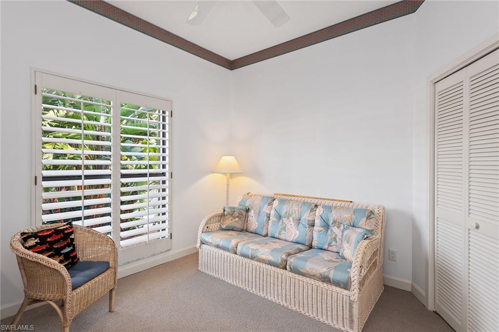 MARCO BEACH - Residential