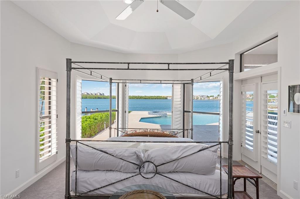 MARCO BEACH - Residential