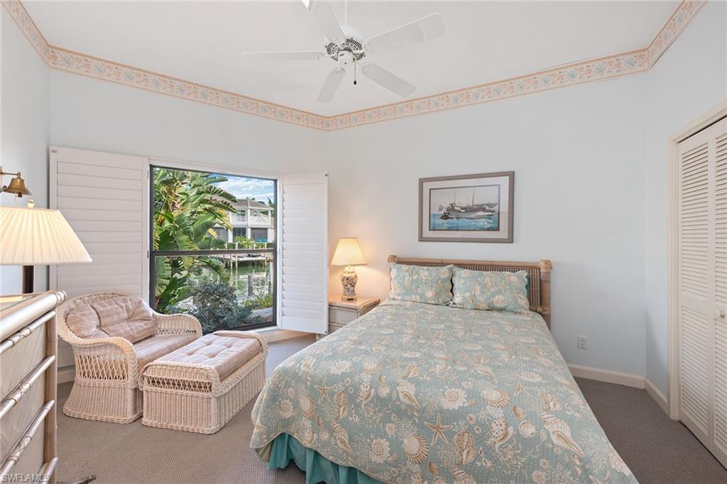 MARCO BEACH - Residential