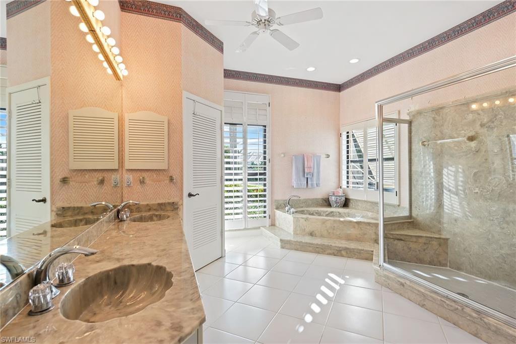 MARCO BEACH - Residential