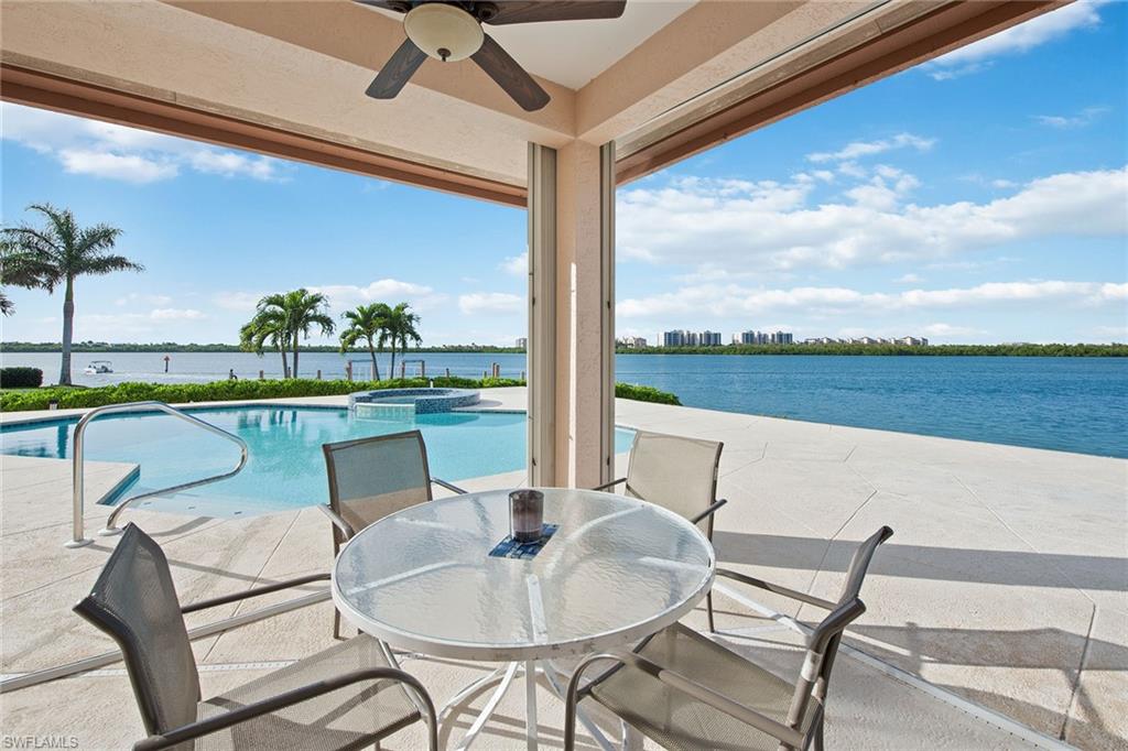 MARCO BEACH - Residential