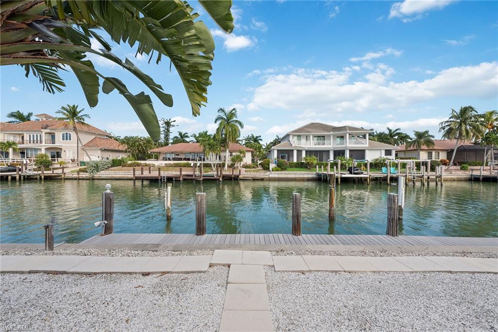 MARCO BEACH - Residential