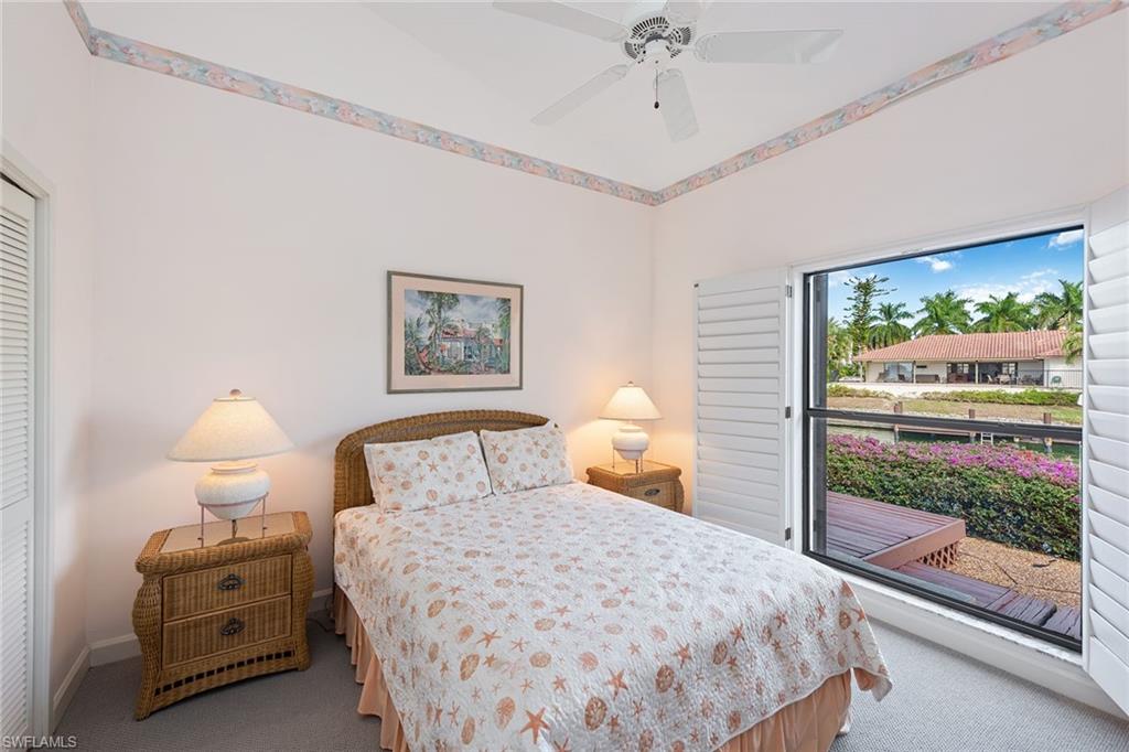 MARCO BEACH - Residential