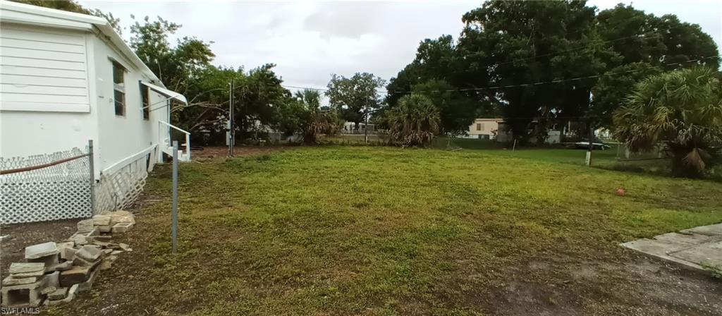 MOORE HAVEN - Residential