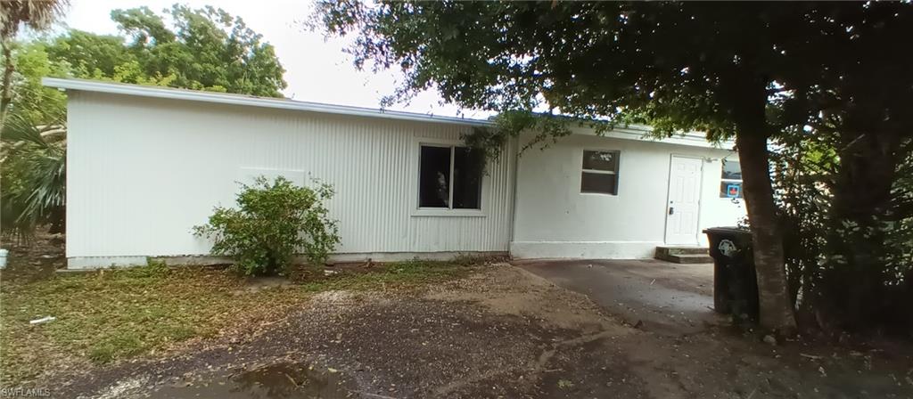 MOORE HAVEN - Residential