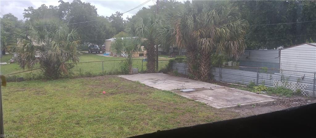 MOORE HAVEN - Residential