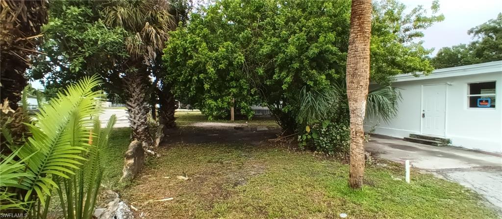 MOORE HAVEN - Residential