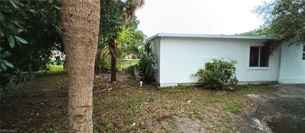 MOORE HAVEN - Residential