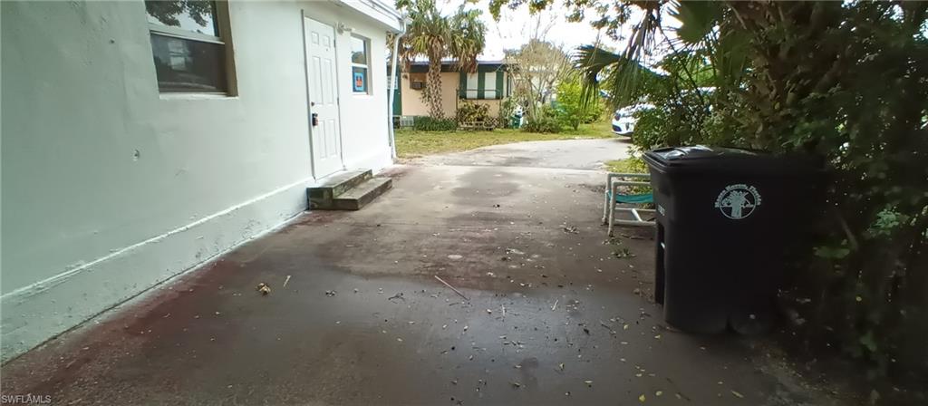 MOORE HAVEN - Residential