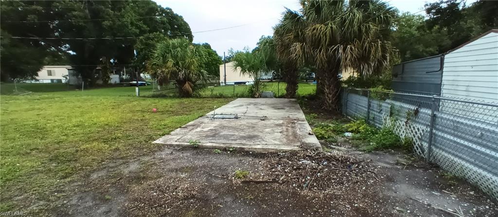 MOORE HAVEN - Residential