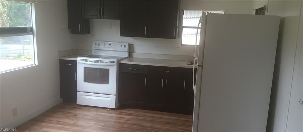 MOORE HAVEN - Residential