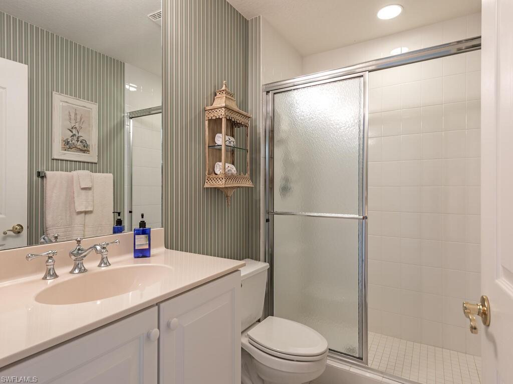 WELLINGTON PLACE - Residential