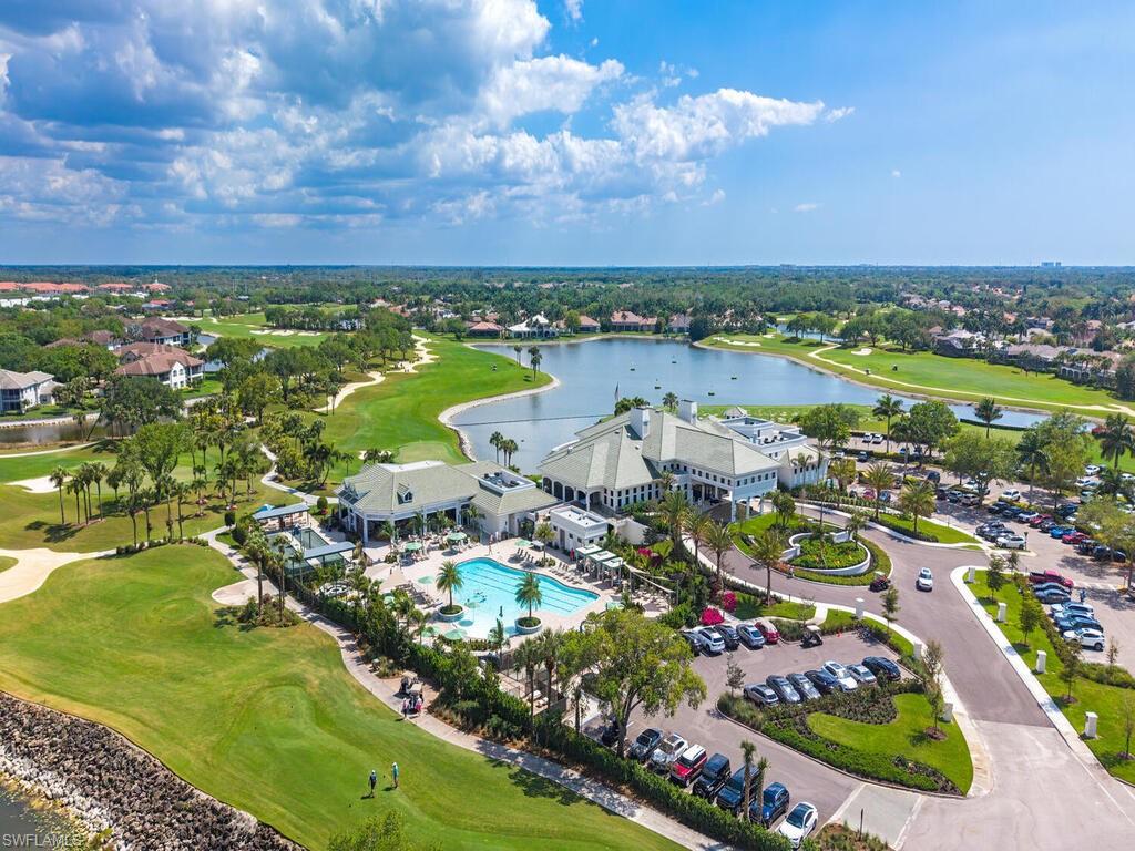 WELLINGTON PLACE - Residential